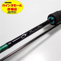 ２１エメラルダスＸボート６５ＭＬＳ ＩＬ